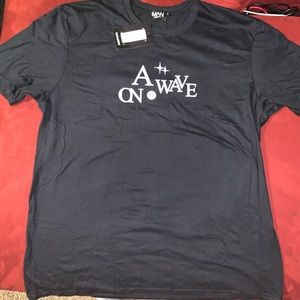 Brought this shirt from boohooman and was too big